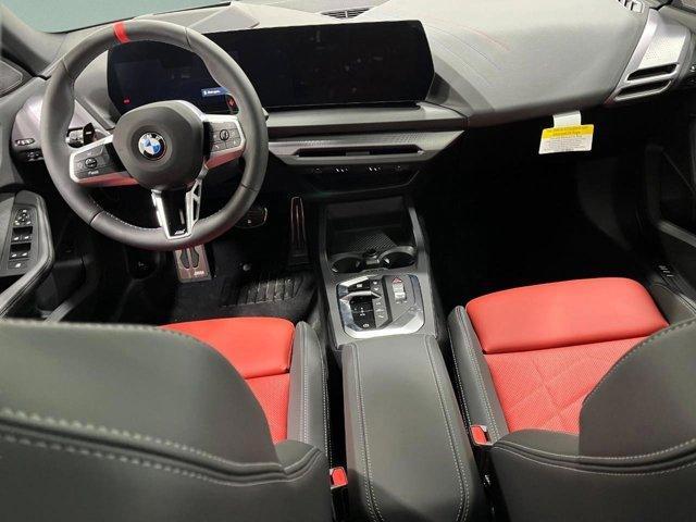 used 2025 BMW M235 Gran Coupe car, priced at $52,400