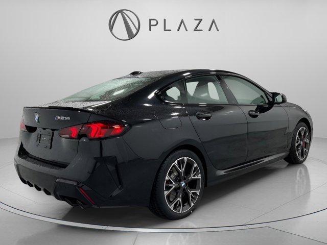 used 2025 BMW M235 Gran Coupe car, priced at $52,400