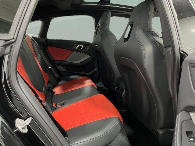 used 2025 BMW M235 Gran Coupe car, priced at $52,400