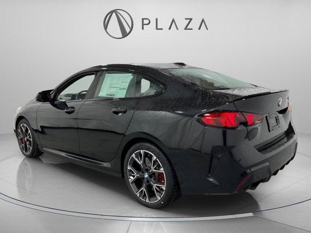used 2025 BMW M235 Gran Coupe car, priced at $52,400