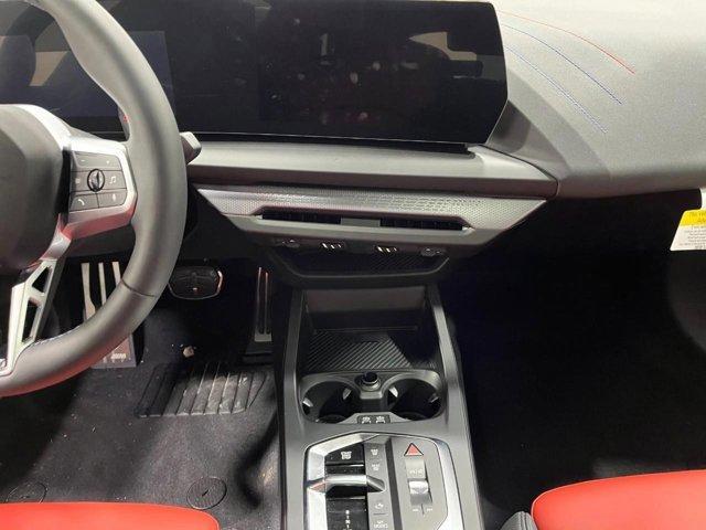 used 2025 BMW M235 Gran Coupe car, priced at $52,400