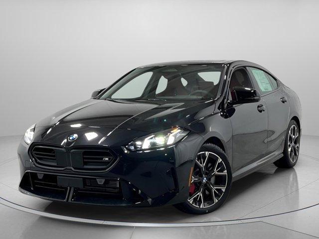 used 2025 BMW M235 Gran Coupe car, priced at $52,400