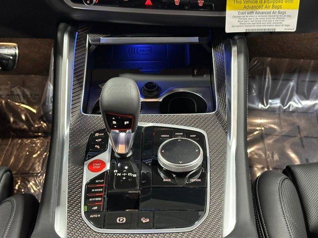 new 2026 BMW XM car, priced at $166,275