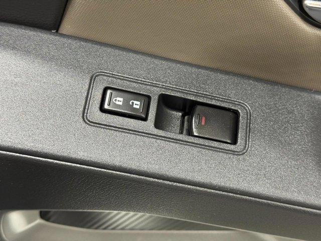 used 2022 Nissan Frontier car, priced at $27,996