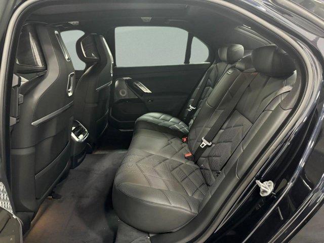 used 2025 BMW 760 car, priced at $110,995