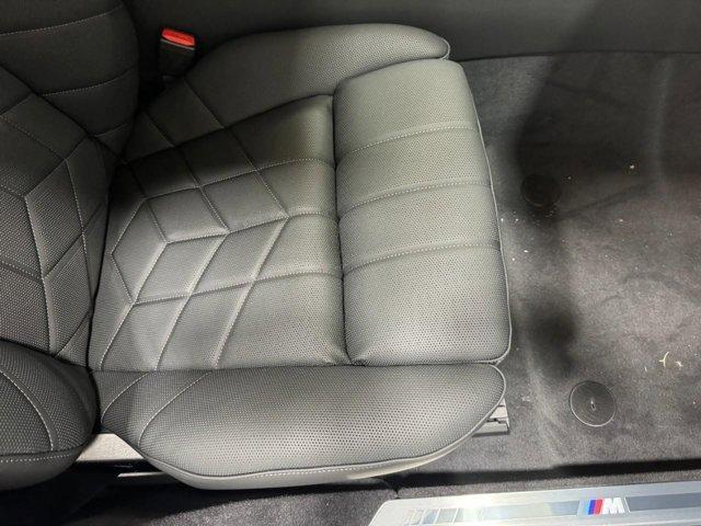 used 2025 BMW 760 car, priced at $110,995
