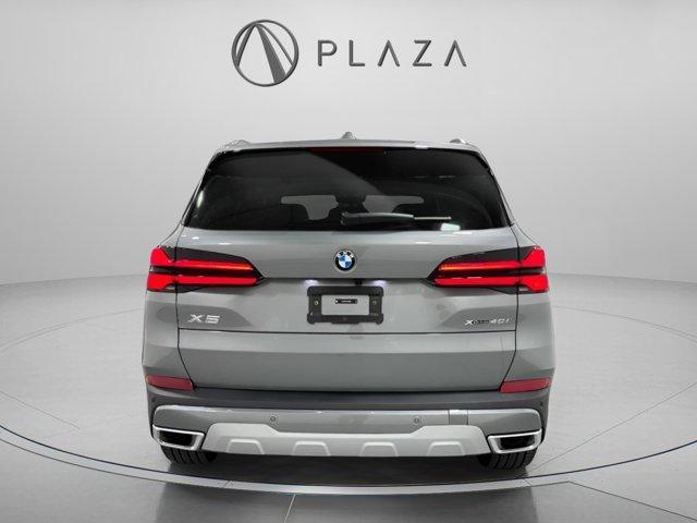 used 2026 BMW X5 car, priced at $70,800