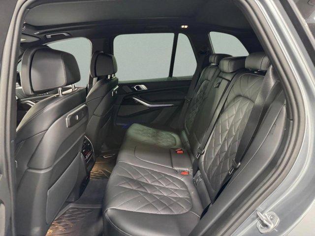 new 2026 BMW X5 car, priced at $81,375