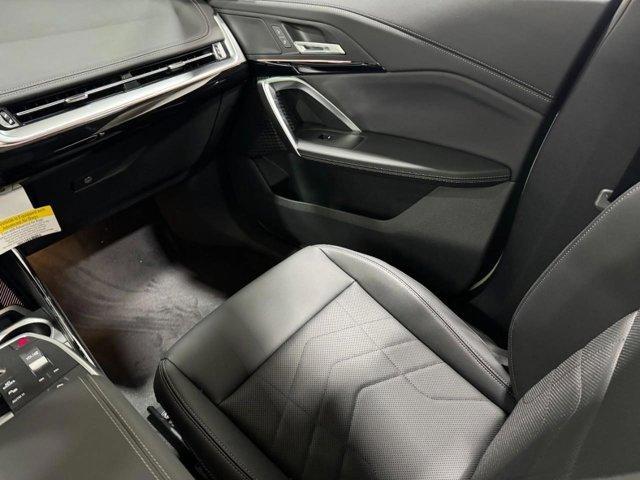 used 2026 BMW X1 car, priced at $43,000