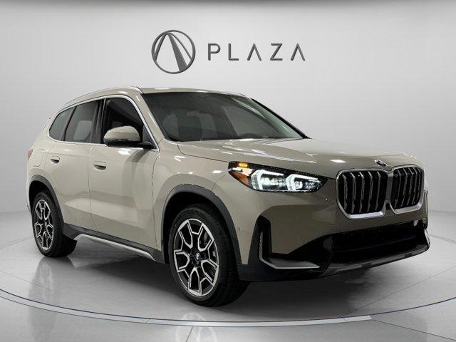 used 2026 BMW X1 car, priced at $43,000