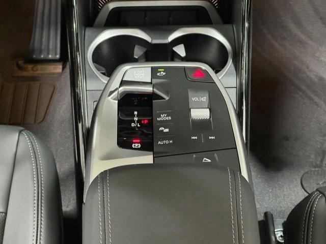 used 2026 BMW X1 car, priced at $43,000