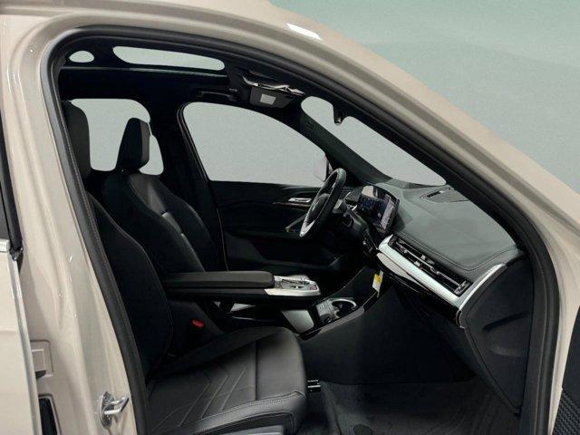 used 2026 BMW X1 car, priced at $43,000