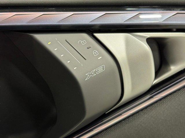 new 2026 BMW X3 car, priced at $58,865