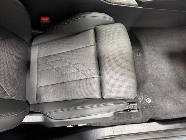 new 2026 BMW X3 car, priced at $58,865