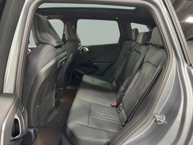 new 2026 BMW X3 car, priced at $58,865