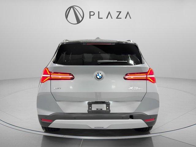 new 2026 BMW X3 car, priced at $58,865