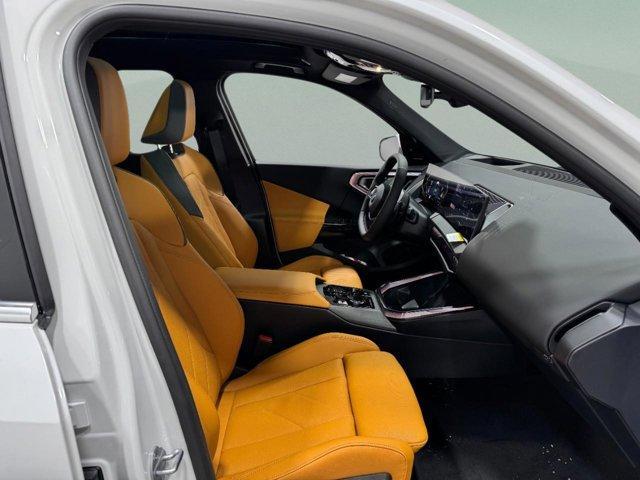 new 2026 BMW X3 car, priced at $61,565
