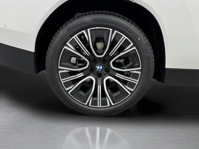 new 2026 BMW X3 car, priced at $61,565