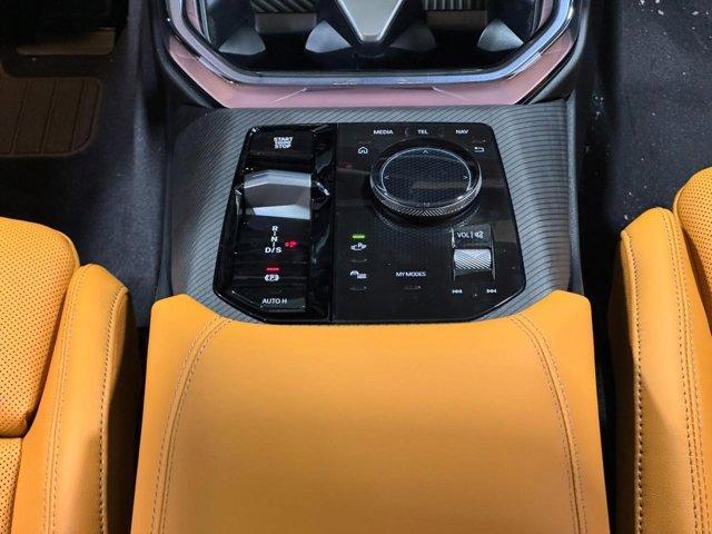 new 2026 BMW X3 car, priced at $61,565