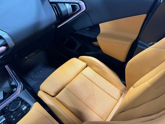 new 2026 BMW X3 car, priced at $62,164