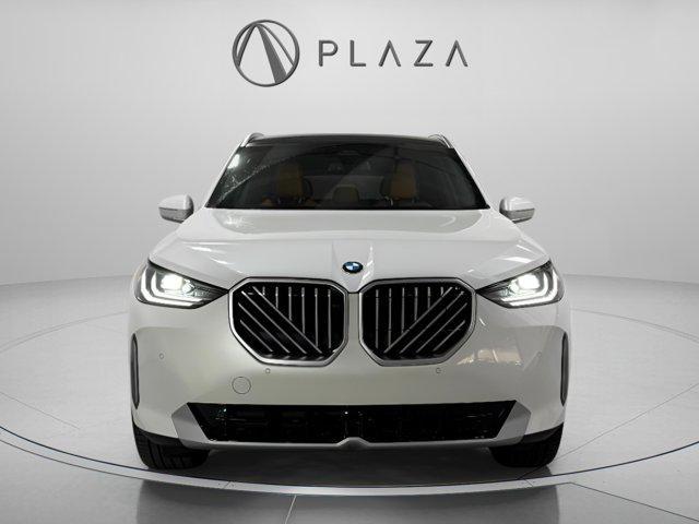 new 2026 BMW X3 car, priced at $61,565
