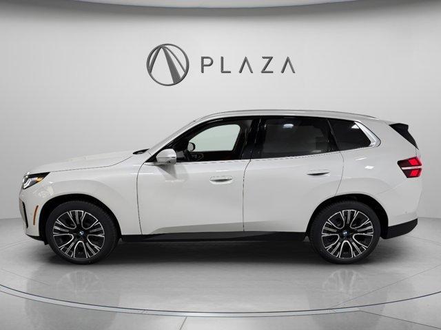 new 2026 BMW X3 car, priced at $61,565