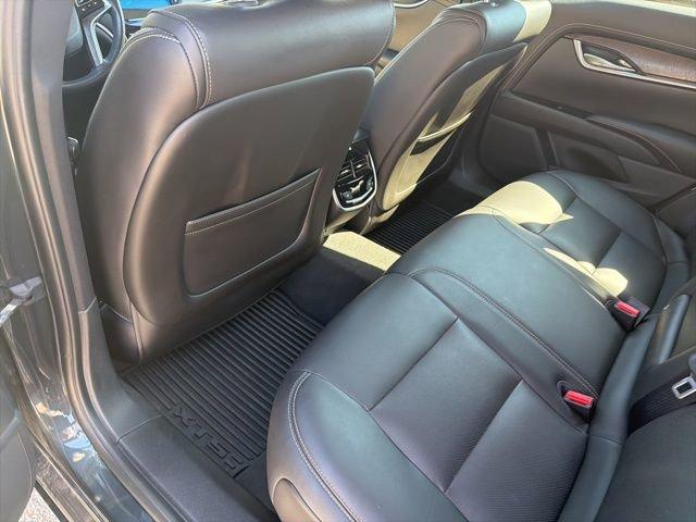 used 2018 Cadillac XTS car, priced at $17,498