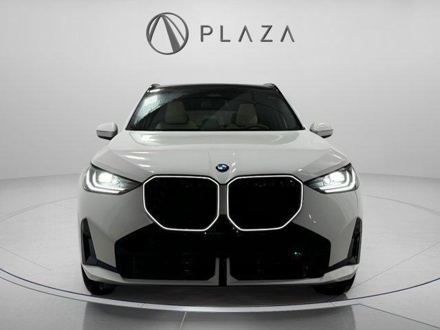 used 2026 BMW X3 car, priced at $55,750