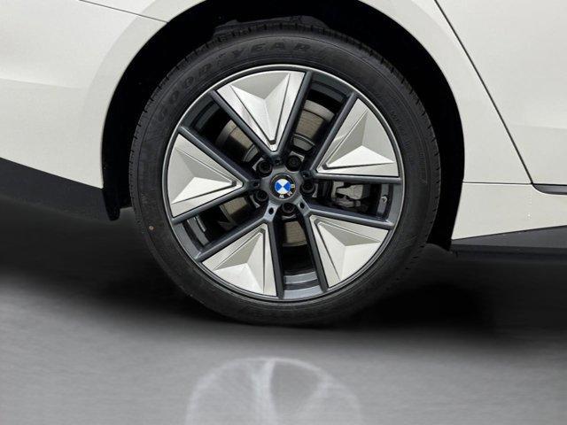 new 2026 BMW i4 Gran Coupe car, priced at $67,865