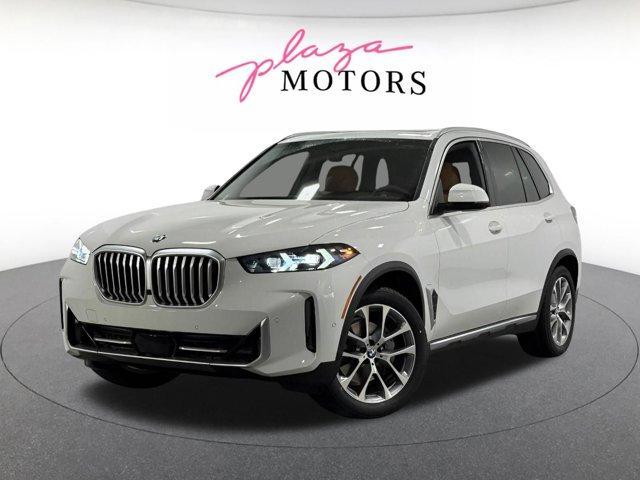new 2026 BMW X5 car, priced at $80,574