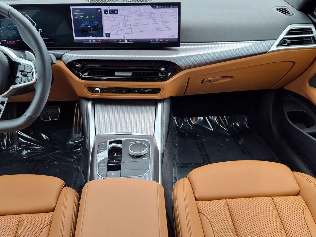 used 2026 BMW 430 car, priced at $52,930