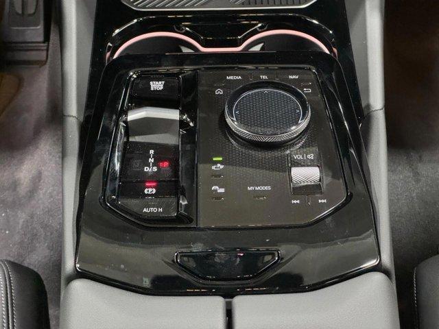 new 2026 BMW 530 car, priced at $70,310