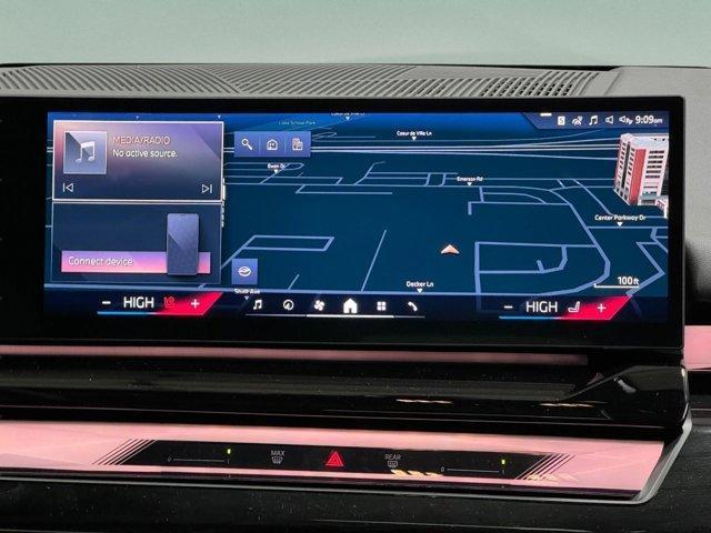 new 2026 BMW 530 car, priced at $70,310