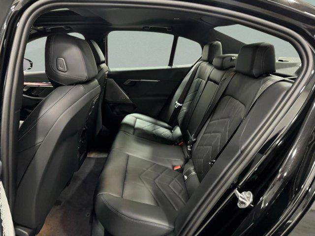 new 2026 BMW 530 car, priced at $70,310