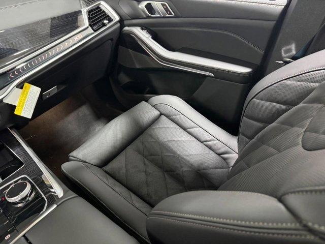 used 2026 BMW X5 car, priced at $76,000
