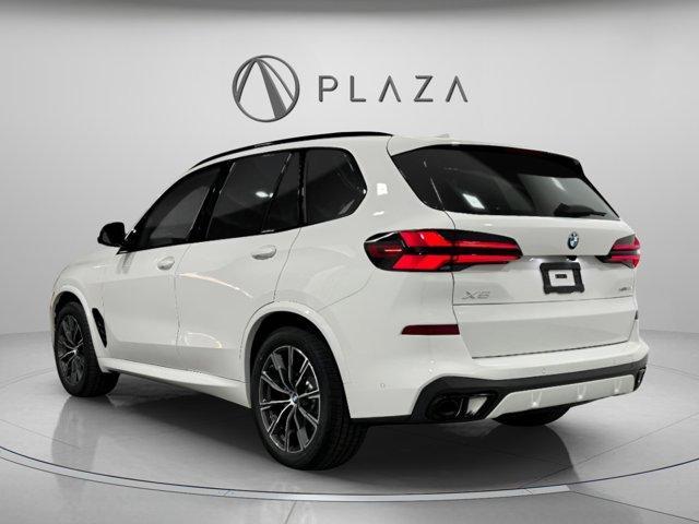 used 2026 BMW X5 car, priced at $76,000