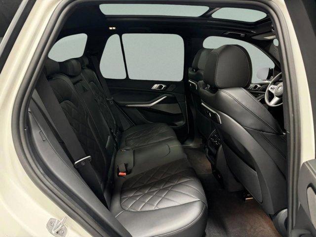 used 2026 BMW X5 car, priced at $76,000