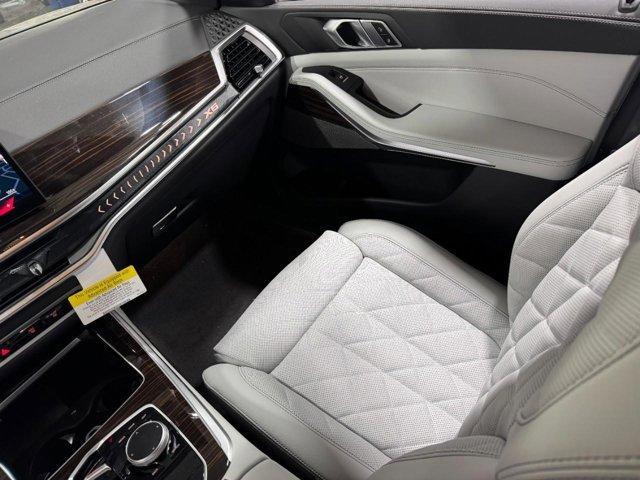 new 2026 BMW X5 car, priced at $80,050