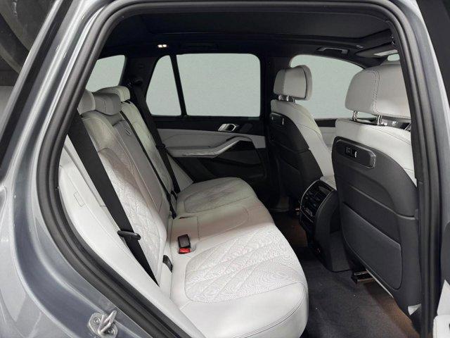 new 2026 BMW X5 car, priced at $80,050
