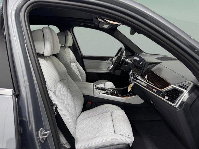 new 2026 BMW X5 car, priced at $80,050