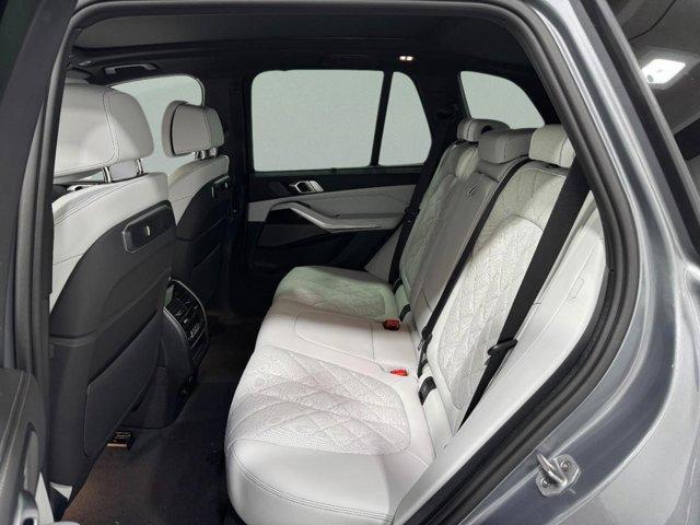 new 2026 BMW X5 car, priced at $80,050