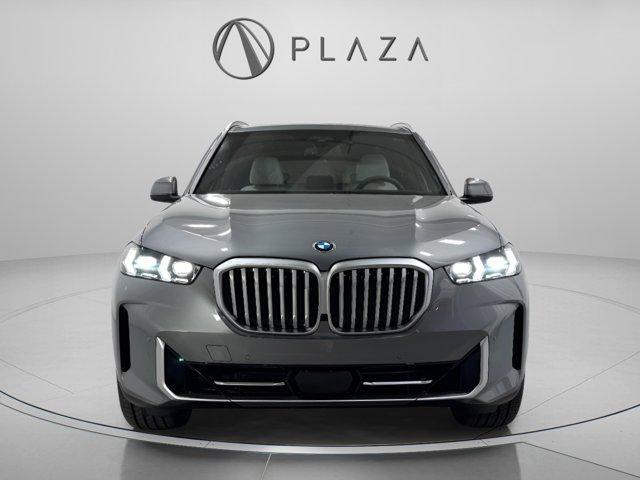 new 2026 BMW X5 car, priced at $80,050