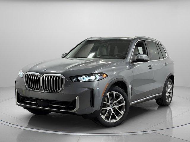 new 2026 BMW X5 car, priced at $80,050