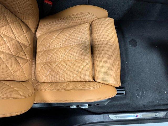 new 2026 BMW X5 PHEV car, priced at $92,075