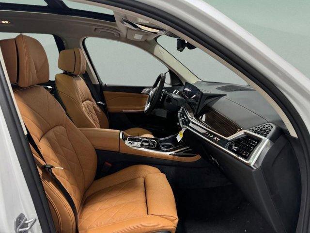 used 2026 BMW X7 car, priced at $86,500