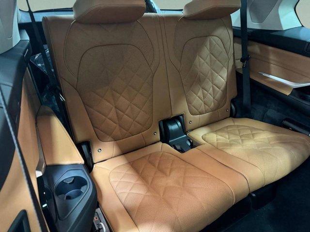 used 2026 BMW X7 car, priced at $86,500