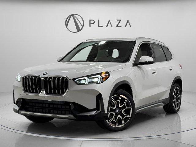 new 2026 BMW X1 car, priced at $47,920