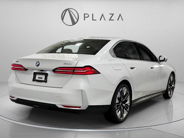 new 2026 BMW 530 car, priced at $68,960