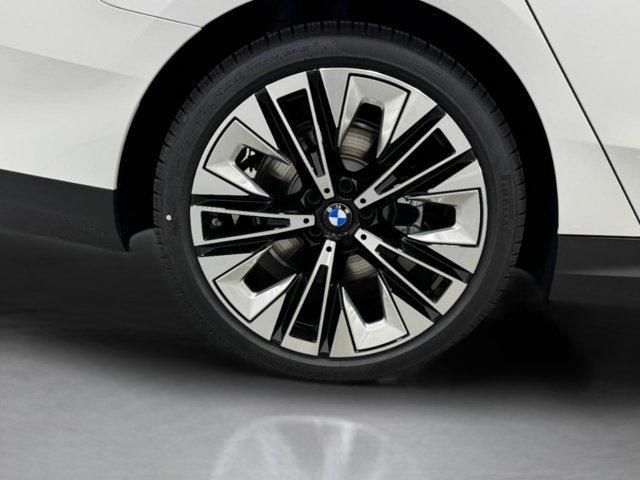 new 2026 BMW 530 car, priced at $68,960