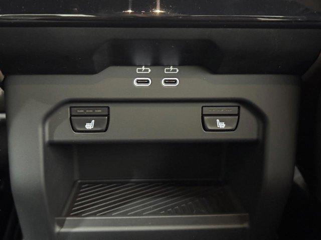 new 2026 BMW 530 car, priced at $68,960